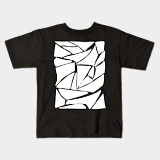 Shattered Kids T-Shirt